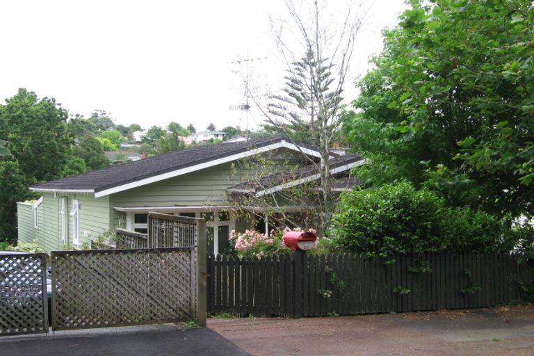 Photo of property in 42 Pukeora Avenue, Remuera, Auckland, 1050