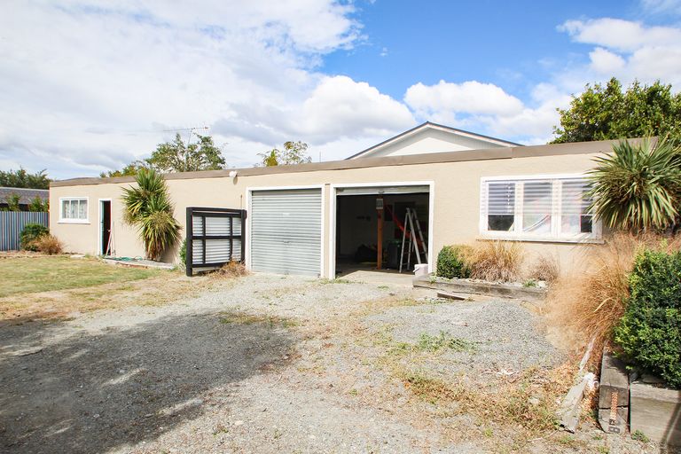 Photo of property in 25 Gordon Street, Kurow, 9435