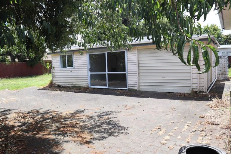 Photo of property in 87 Beeston Crescent, Manurewa, Auckland, 2102