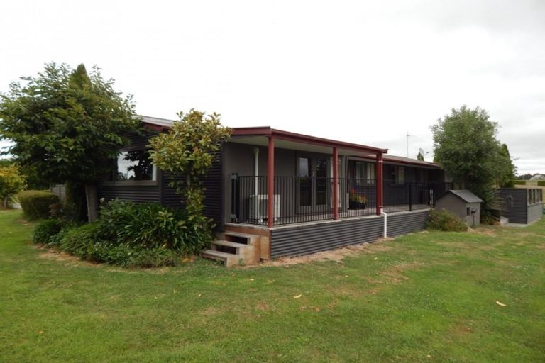 Photo of property in 252 Claremont Road, Claremont, Timaru, 7974