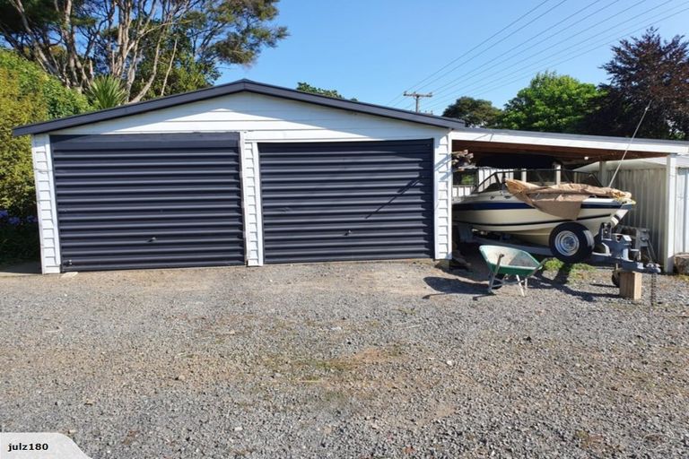 Photo of property in 30 Driving Creek Road, Coromandel, 3506