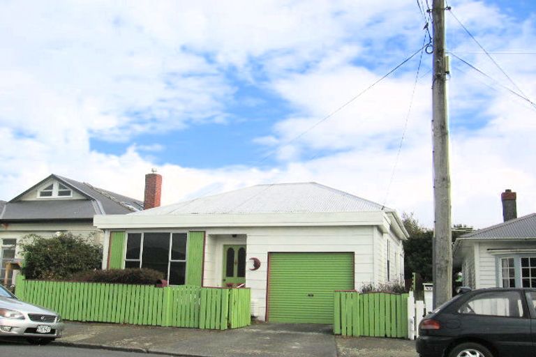 Photo of property in 39 Bolton Street, Petone, Lower Hutt, 5012
