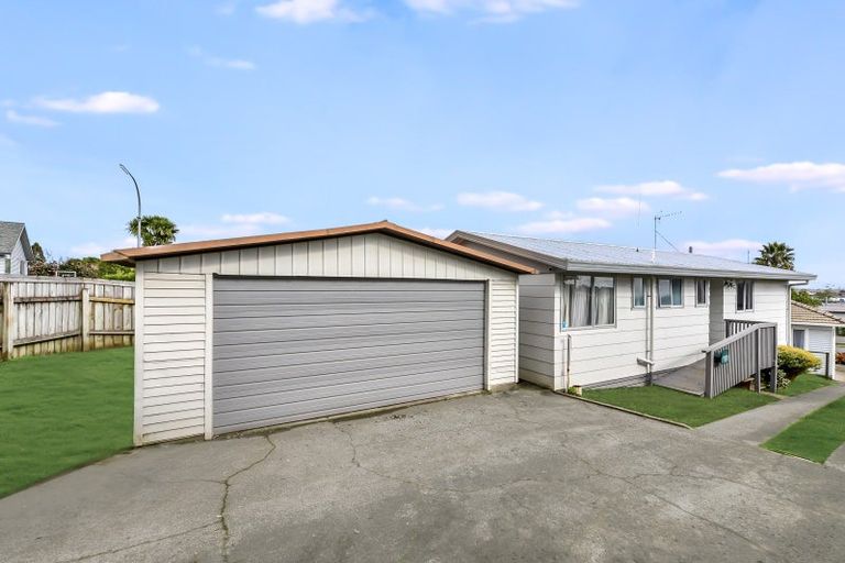 Photo of property in 33b Queens Avenue, Frankton, Hamilton, 3204