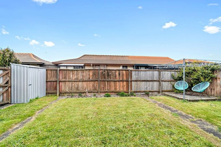 Photo of property in 3/82 Brynley Street, Hornby, Christchurch, 8042