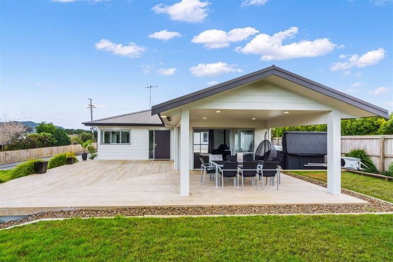 Photo of property in 45 Sands Road, Glenbervie, Whangarei, 0173