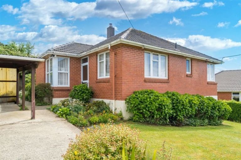 Photo of property in 114 Cockerell Street, Brockville, Dunedin, 9011