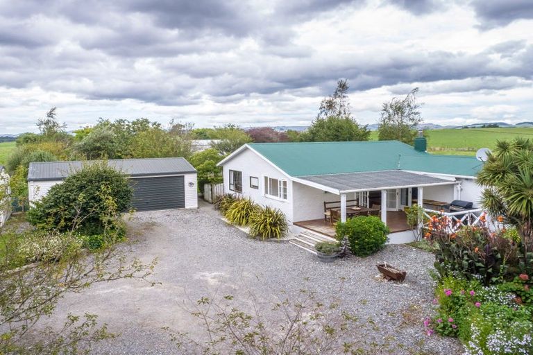 Photo of property in 343 Waihakeke Road, Waihakeke, Carterton, 5792