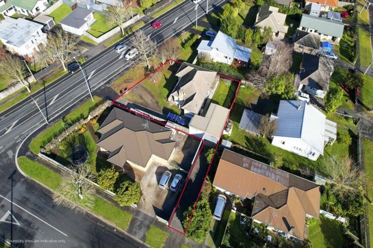 Photo of property in 189 Clyde Street, Hamilton East, Hamilton, 3216