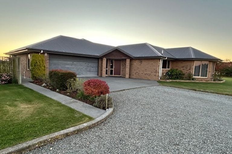 Photo of property in 265 Maronan Road, Tinwald, Ashburton, 7778