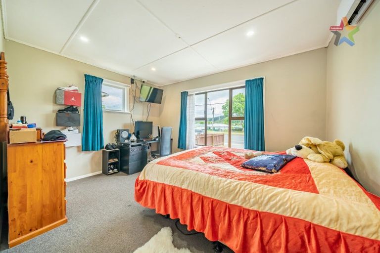 Photo of property in 131 Wainuiomata Road, Wainuiomata, Lower Hutt, 5014