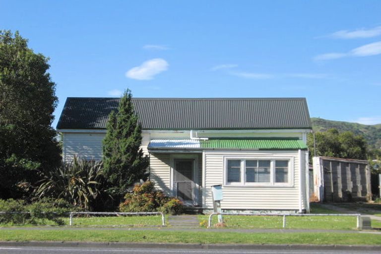 Photo of property in 488 Wainui Road, Kaiti, Gisborne, 4010