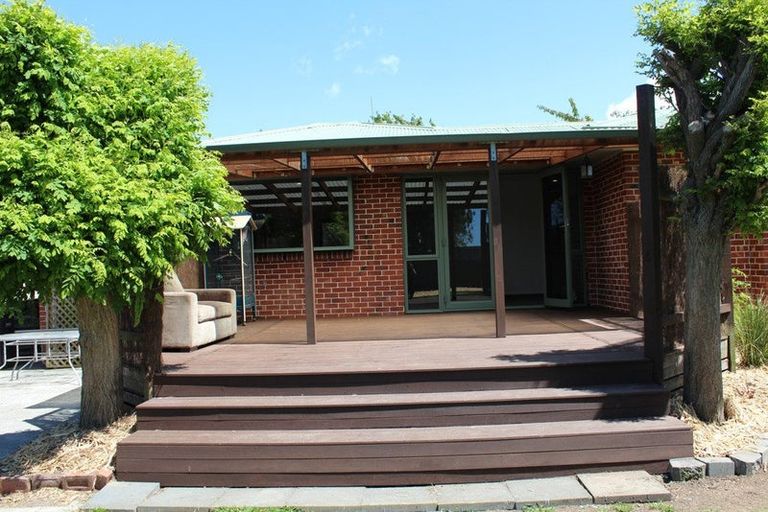 Photo of property in 32 Hayhurst Street, Temuka, 7920