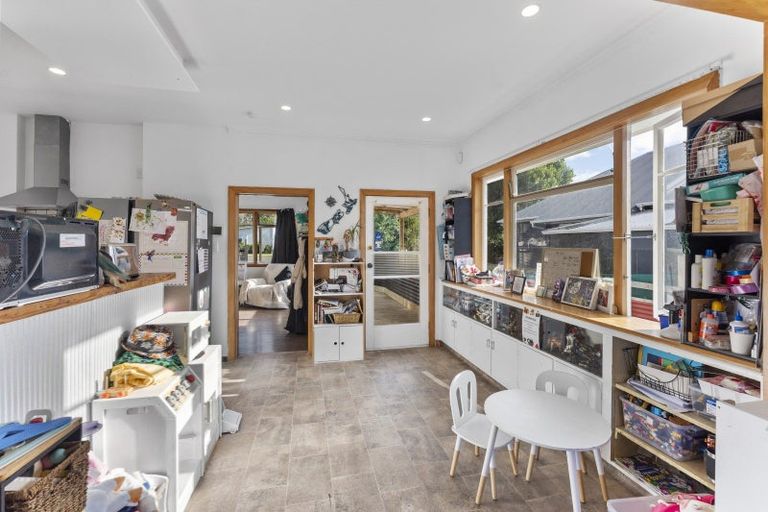 Photo of property in 9 Montgomery Street, Levin, 5510