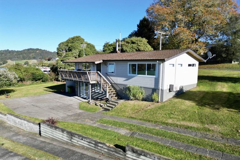 Photo of property in 6 Tarrangower Avenue, Taumarunui, 3920