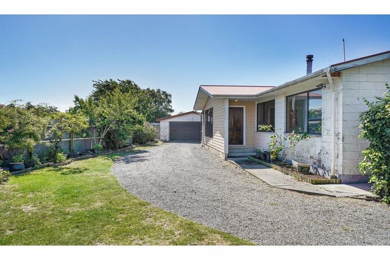 Photo of property in 23 Florida Street, Hornby, Christchurch, 8042