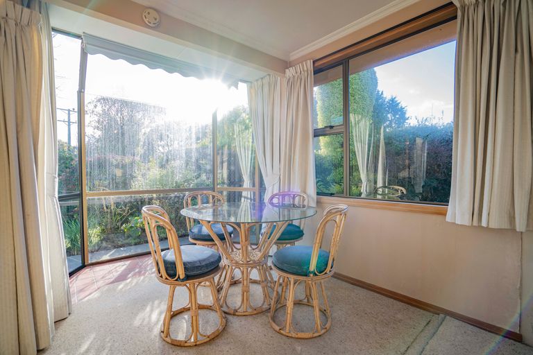 Photo of property in 44 Rockdale Road, Hawthorndale, Invercargill, 9810