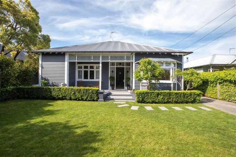 Photo of property in 74 Francis Avenue, Mairehau, Christchurch, 8013