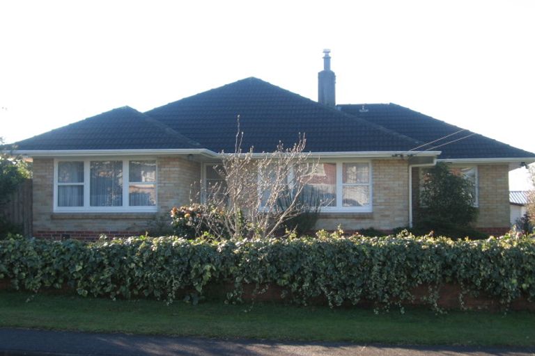 Photo of property in 8 Rembrandt Place, Opaheke, Papakura, 2113