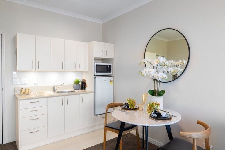 Photo of property in Shona Mcfarlane Village, 66 Mabey Road, Avalon, Lower Hutt, 5011