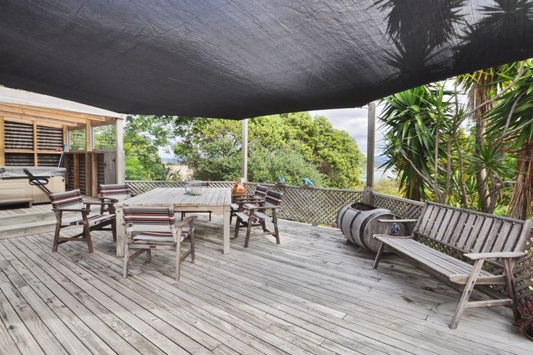 Photo of property in 164 Ti Point Road, Ti Point, Warkworth, 0985