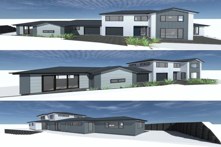 Photo of property in 188 John Burke Drive, Aotea, Porirua, 5024