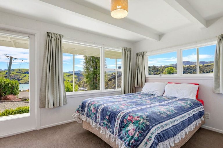 Photo of property in 19 Watson Street, Akaroa, 7520