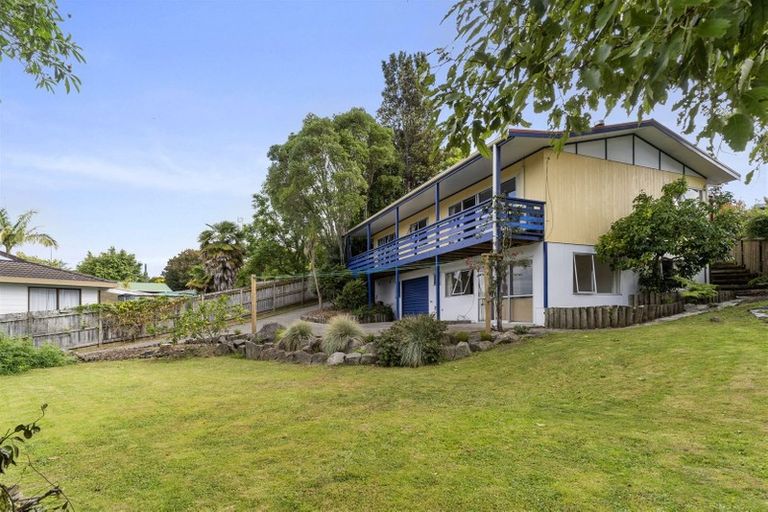 Photo of property in 14 Lochinvar Place, Hairini, Tauranga, 3112