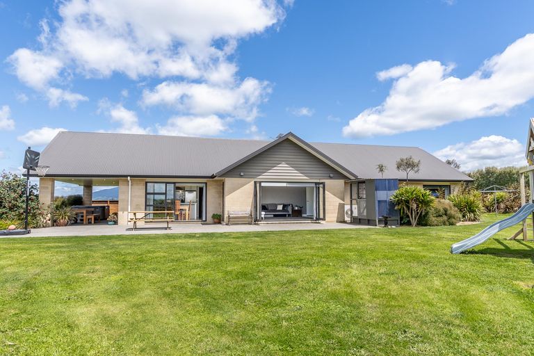Photo of property in 83 Maisey Road, Ngahinapouri, Hamilton, 3290