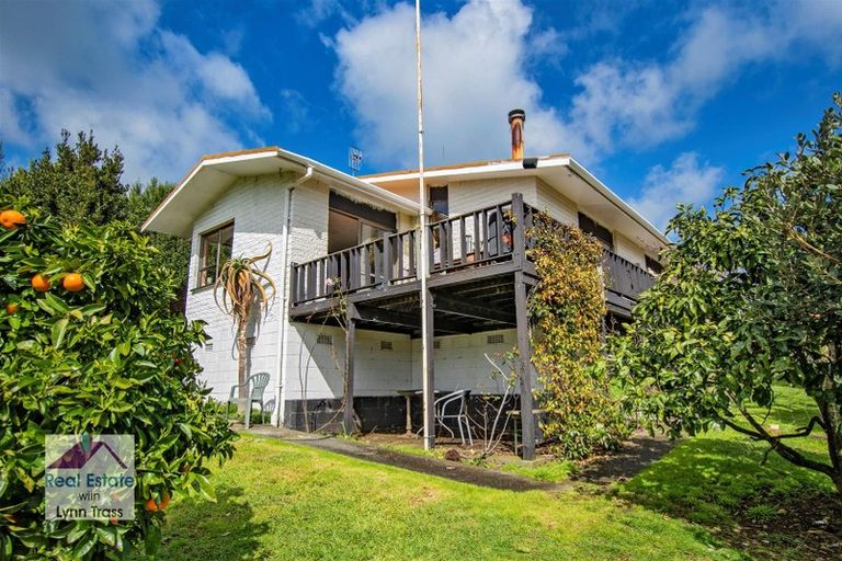 Photo of property in 51 Pah Road, Onerahi, Whangarei, 0110