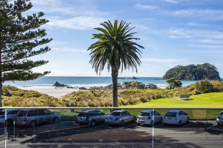 Photo of property in 1/30 Marine Parade, Mount Maunganui, 3116