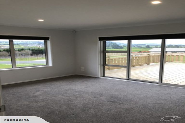 Photo of property in 1 Harry Richards Way, Pokeno, 2402