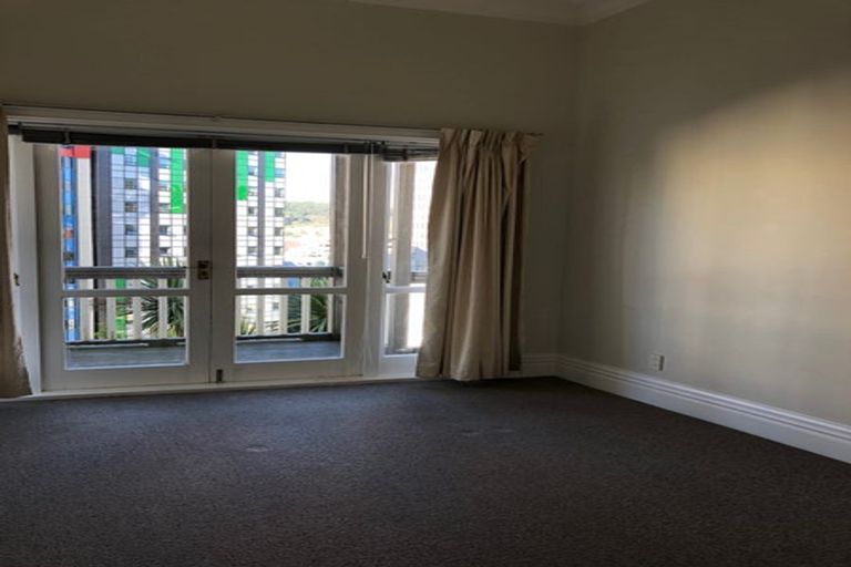 Photo of property in 4/201b The Terrace, Wellington Central, Wellington, 6011