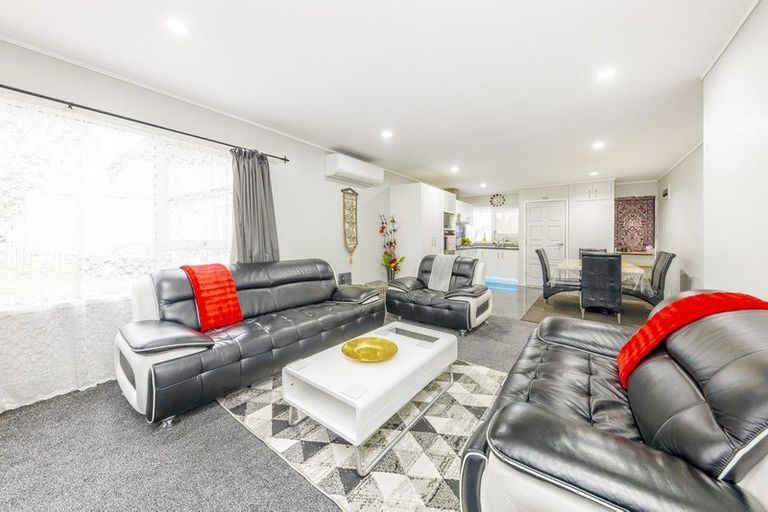 Photo of property in 3/58 Henwood Road, Mangere East, Auckland, 2024