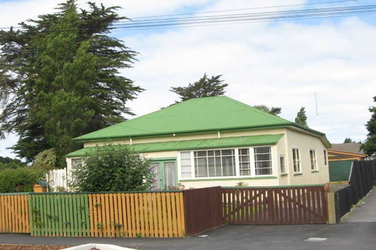 Photo of property in 112 Randolph Street, Woolston, Christchurch, 8062