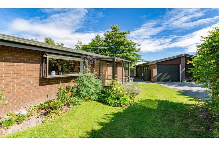 Photo of property in 4 Matai Place, Oxford, 7430