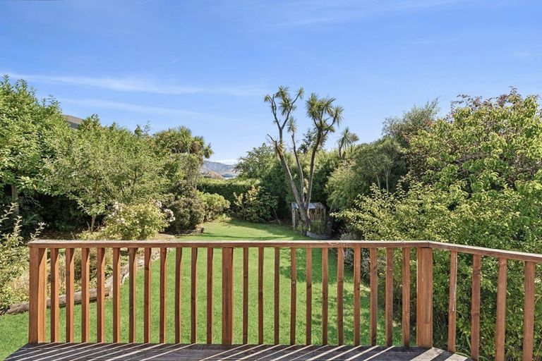 Photo of property in 48 Capell Avenue, Lake Hawea, Wanaka, 9382
