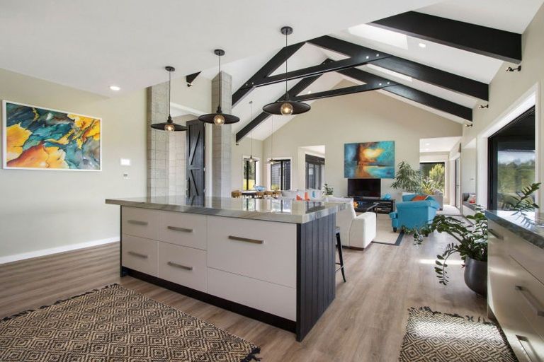 Photo of property in 94b Kauri Point Road, Tahawai, 3170