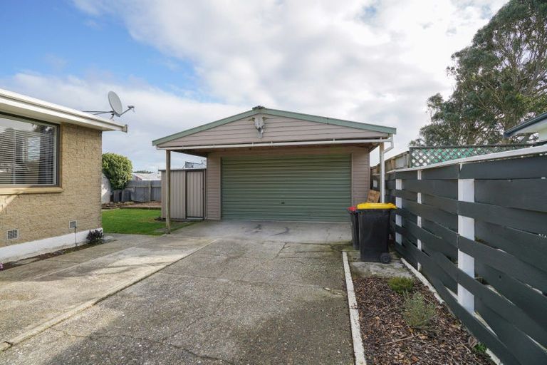 Photo of property in 20 Henderson Street, Kingswell, Invercargill, 9812