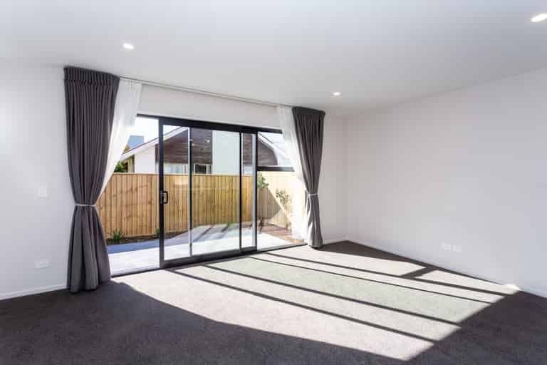 Photo of property in 1/42 Peverel Street, Riccarton, Christchurch, 8041