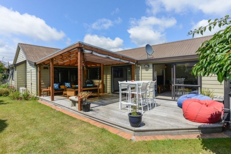 Photo of property in 4 Symons Street, Parkvale, Hastings, 4122