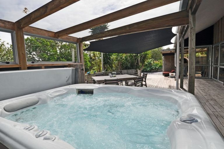 Photo of property in 164 Ti Point Road, Ti Point, Warkworth, 0985