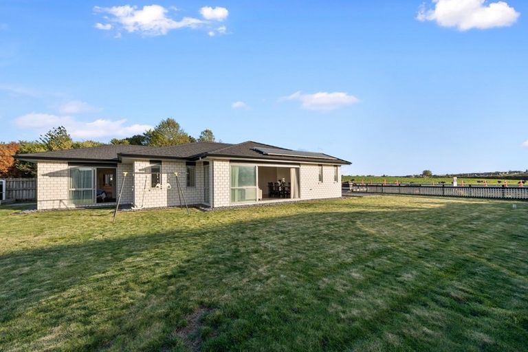 Photo of property in 188 Rotokauri Road, Baverstock, Hamilton, 3200