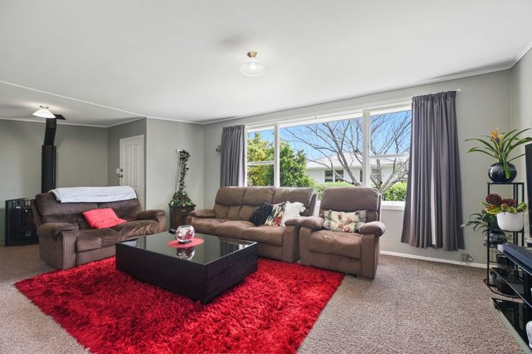 Photo of property in 7 Northolt Road, Fairview Downs, Hamilton, 3214