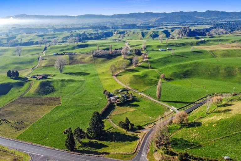 Photo of property in 5 Tapapa Road, Tapapa, Tirau, 3485