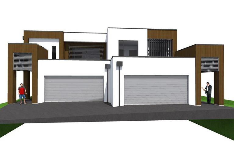 Photo of property in 95 Penetaka Heights, Pyes Pa, Tauranga, 3112