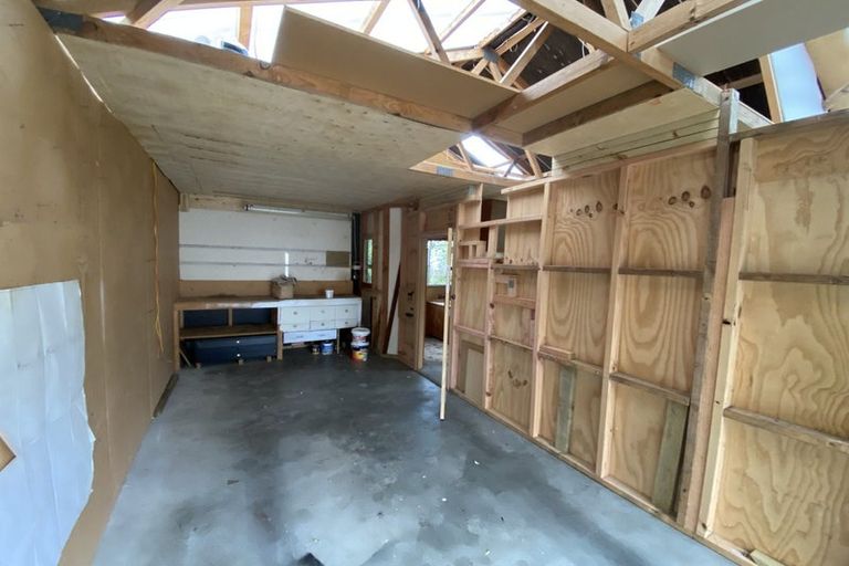 Photo of property in 105 Tomahawk Road, Andersons Bay, Dunedin, 9013