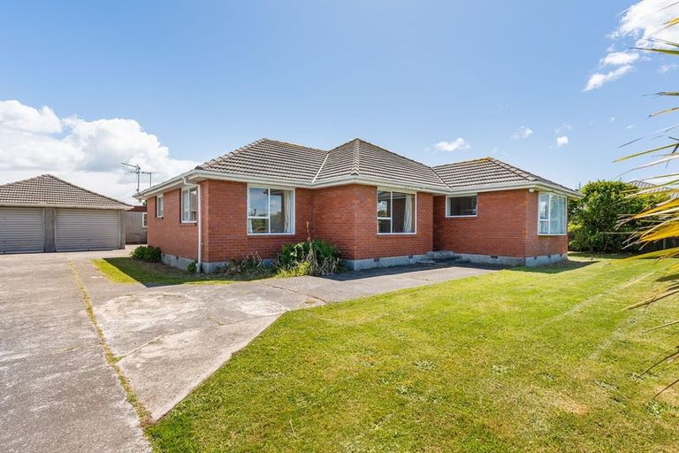 Photo of property in 92 Bridge Street, New Brighton, Christchurch, 8061