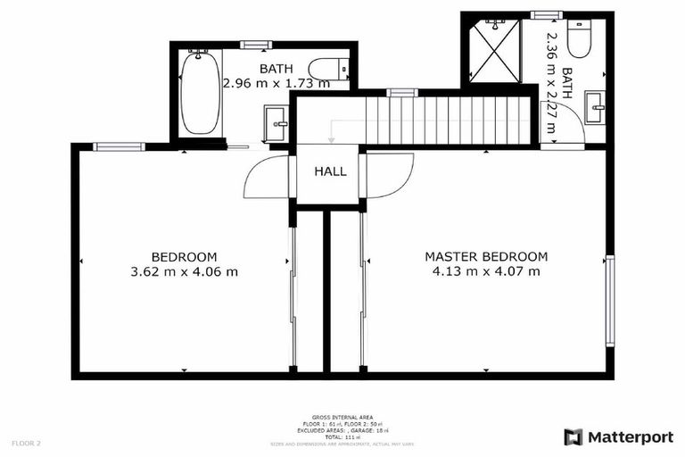 Photo of property in 6/90 Bishop Street, St Albans, Christchurch, 8014