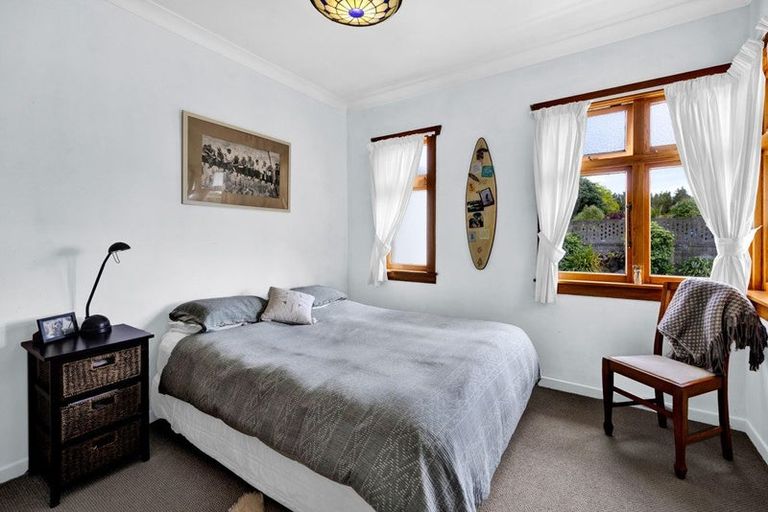 Photo of property in 58 Govett Avenue, Frankleigh Park, New Plymouth, 4310