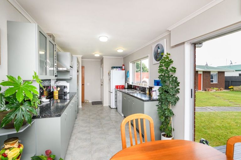 Photo of property in 10 Dewe Avenue, Feilding, 4702